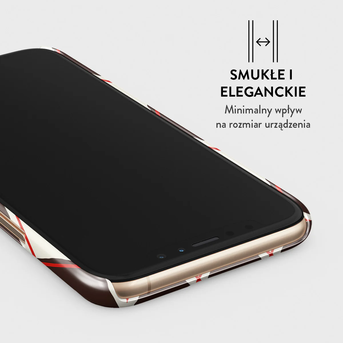 Throwback - iPhone 11 Pro Etui - Image 4