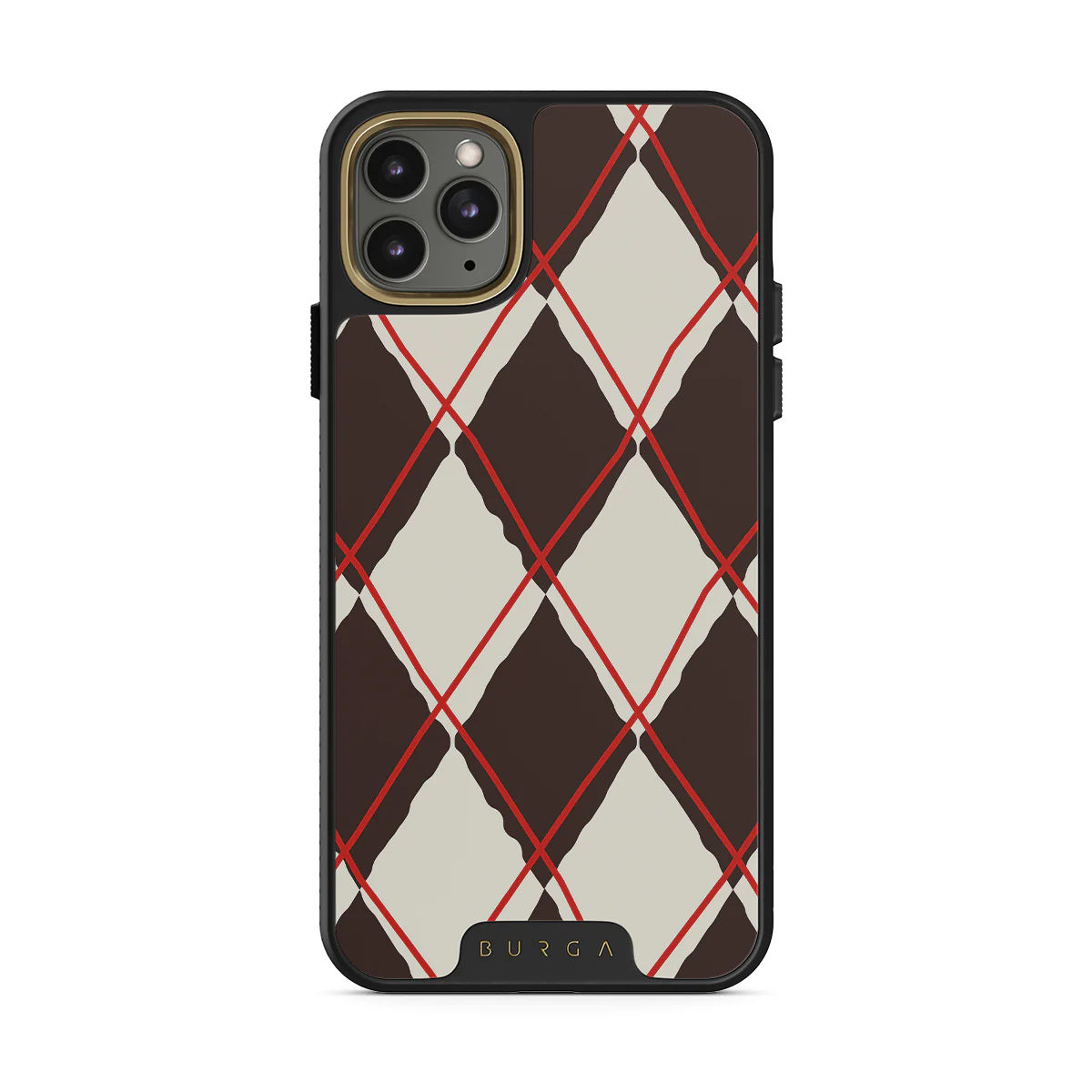Throwback - iPhone 11 Pro Etui - Image 9