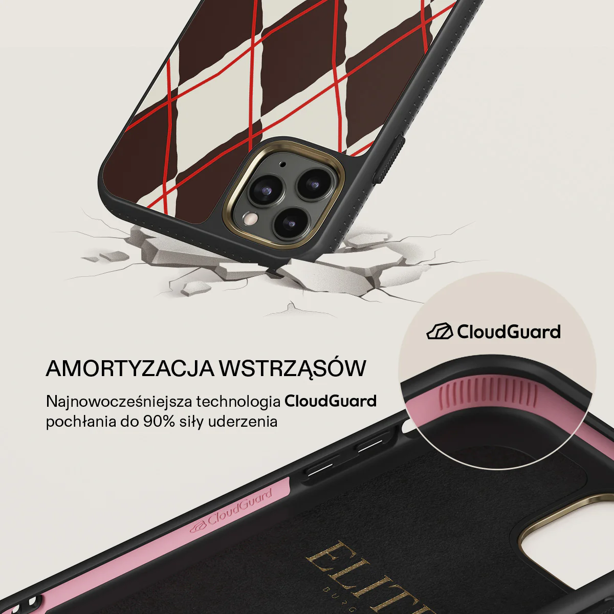Throwback - iPhone 11 Pro Max Etui - Image 11