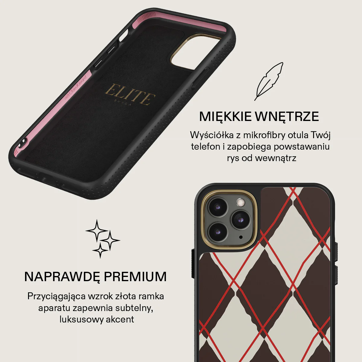 Throwback - iPhone 11 Pro Max Etui - Image 14
