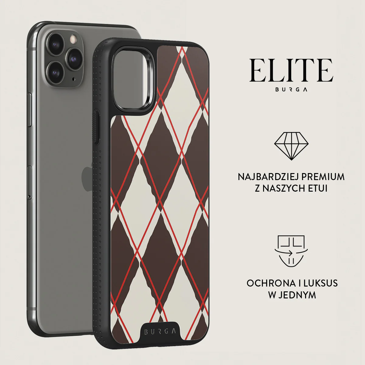 Throwback - iPhone 11 Pro Max Etui - Image 17