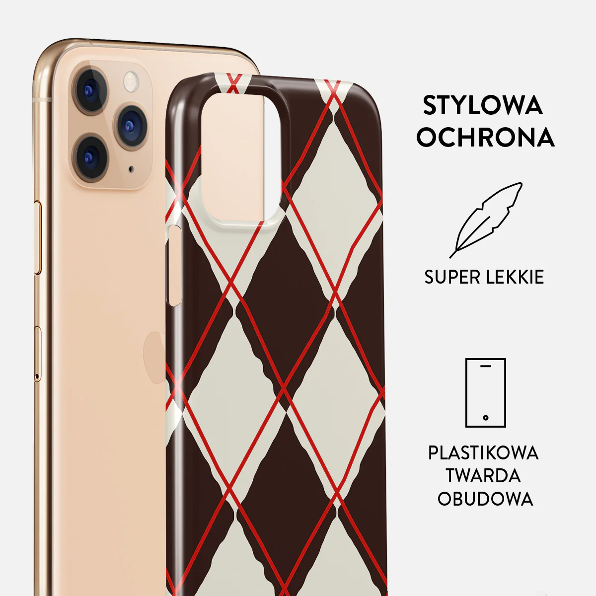 Throwback - iPhone 11 Pro Max Etui - Image 2