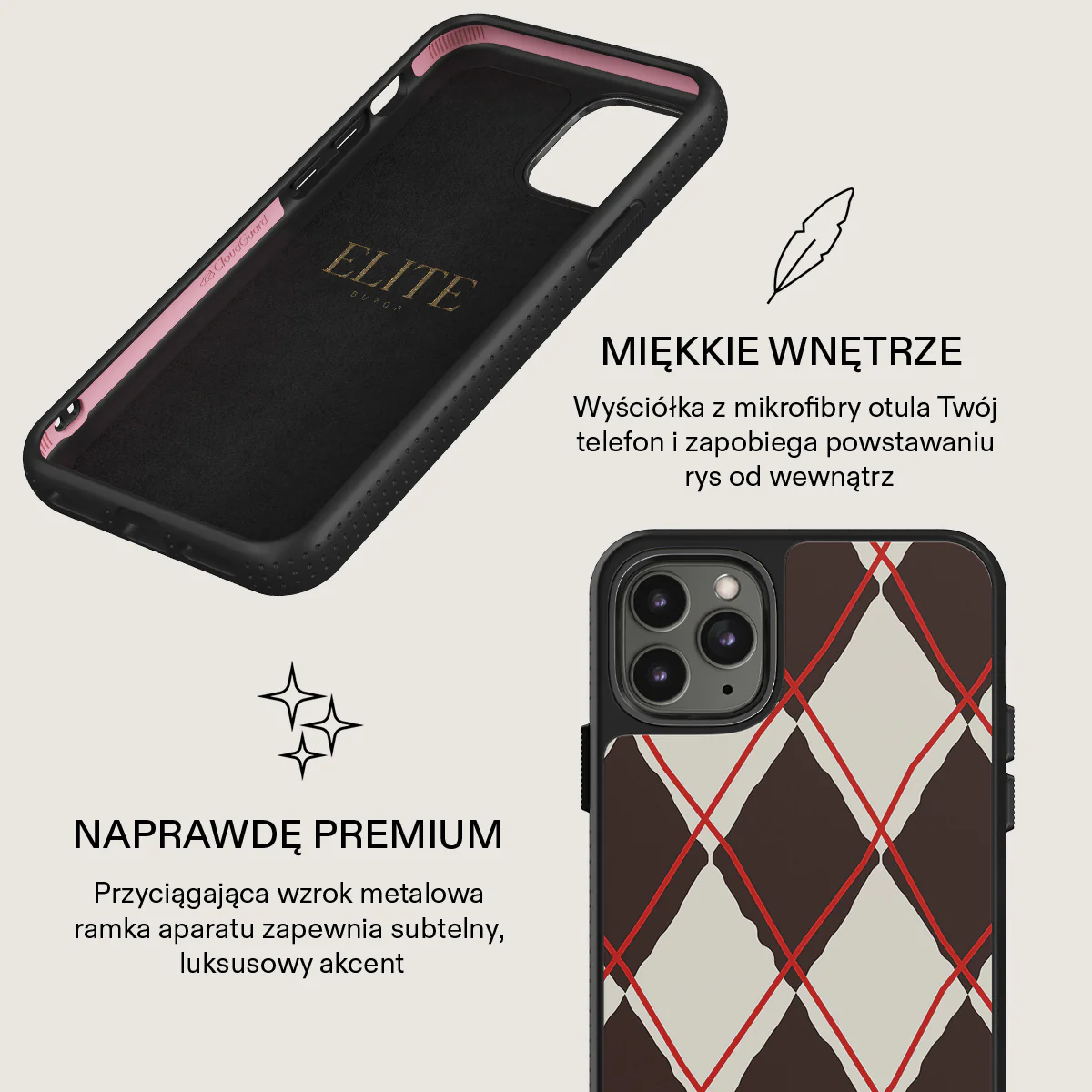 Throwback - iPhone 11 Pro Max Etui - Image 21