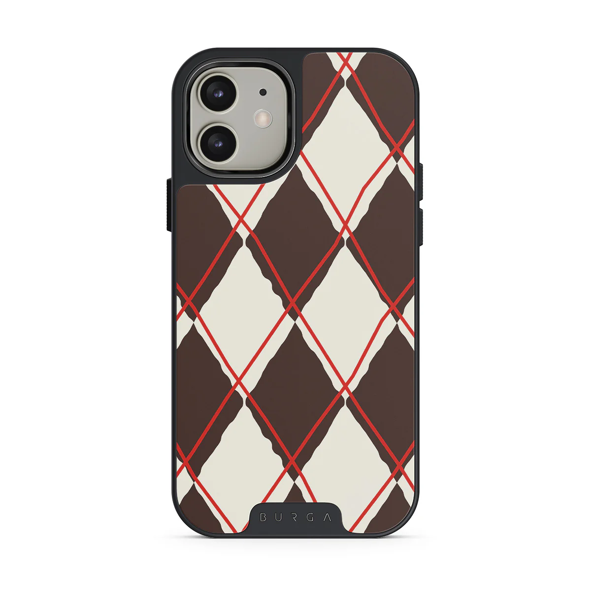 Throwback - iPhone 12 Etui - Image 12