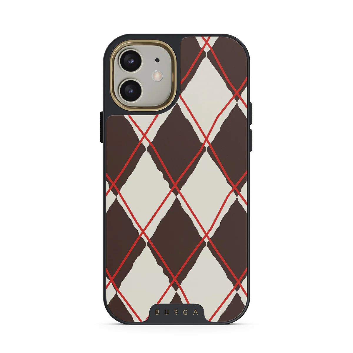 Throwback - iPhone 12 Etui - Image 5