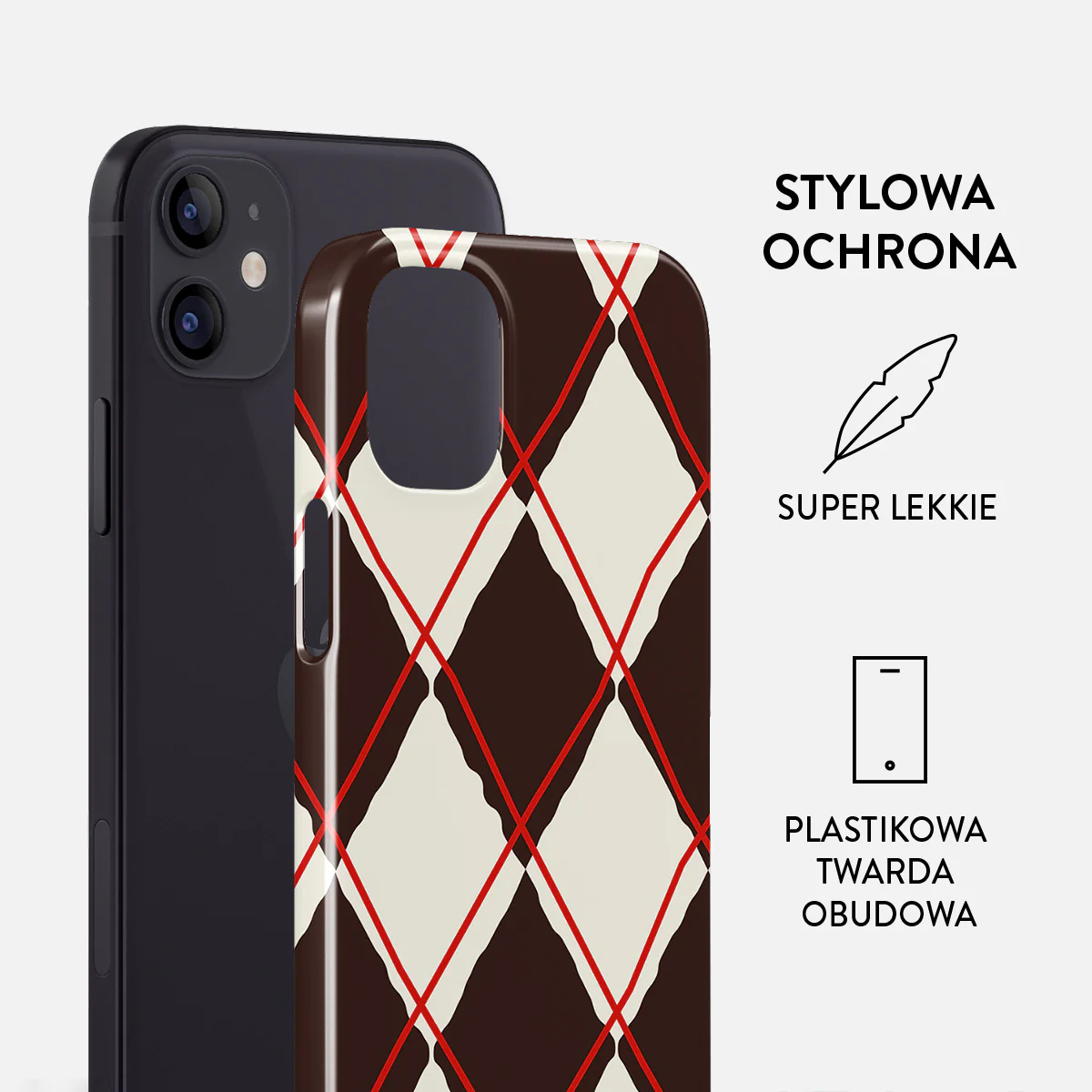 Throwback - iPhone 12 Mini Etui - Image 2