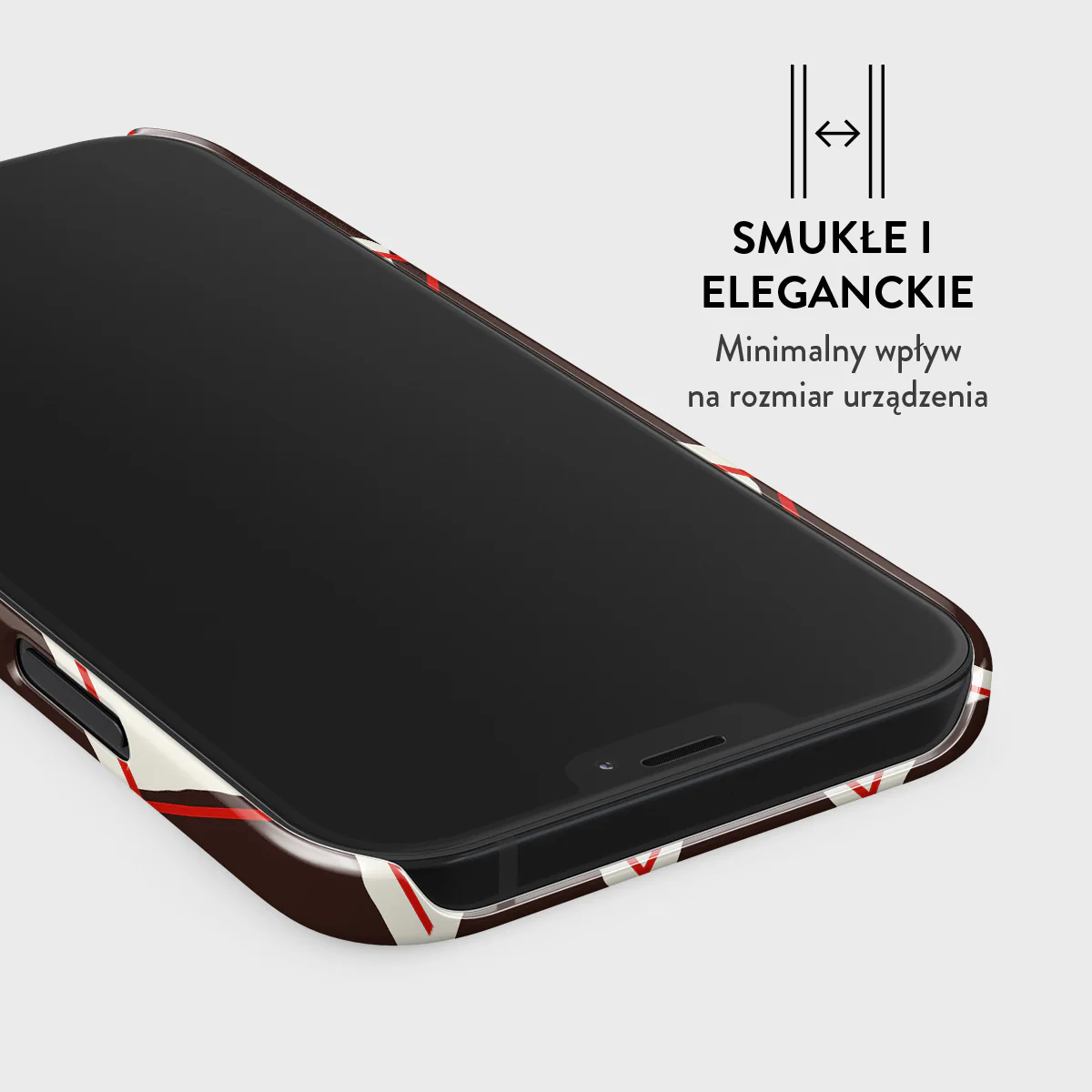 Throwback - iPhone 12 Mini Etui - Image 4