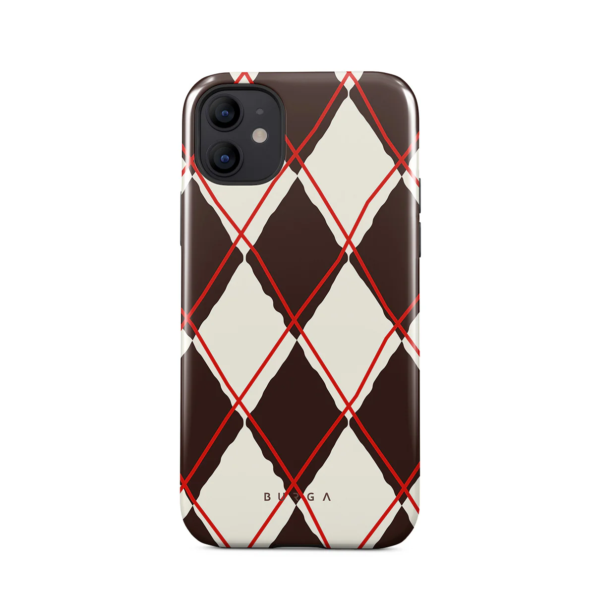Throwback - iPhone 12 Mini Etui - Image 5