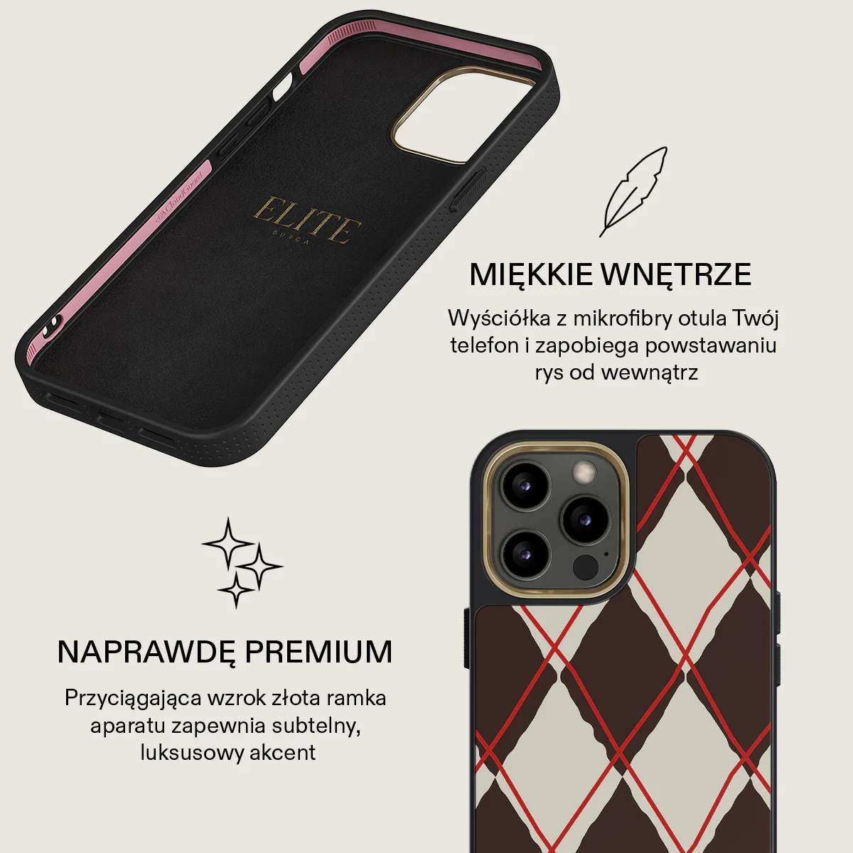 Throwback - iPhone 12 Pro Etui - Image 10