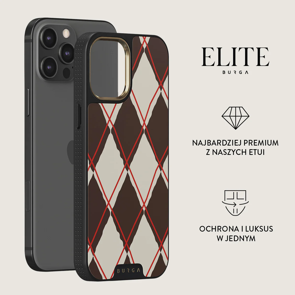 Throwback - iPhone 12 Pro Max Etui - Image 10