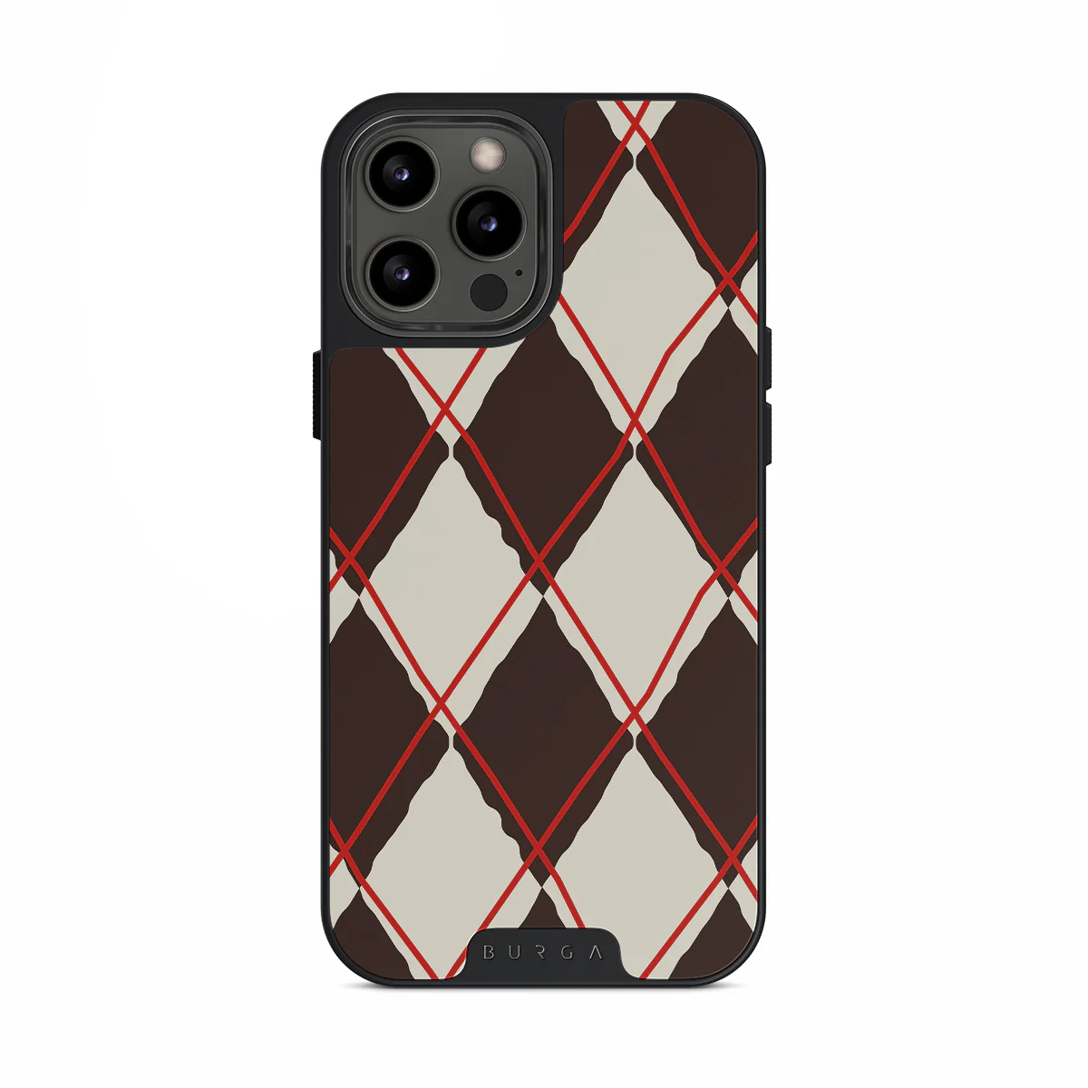 Throwback - iPhone 12 Pro Max Etui - Image 16