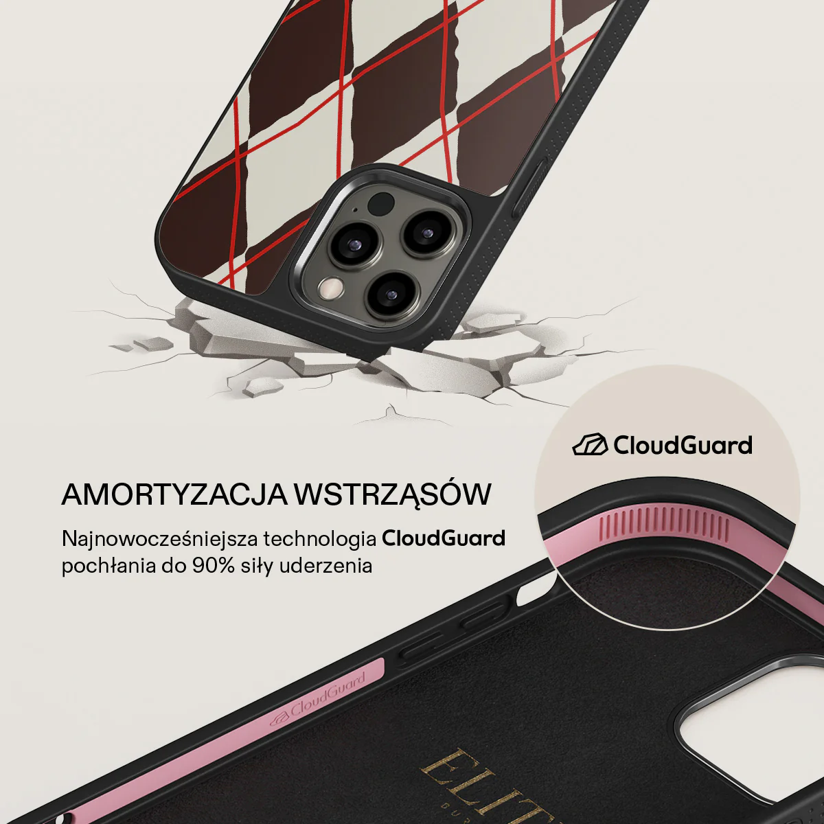 Throwback - iPhone 12 Pro Max Etui - Image 18