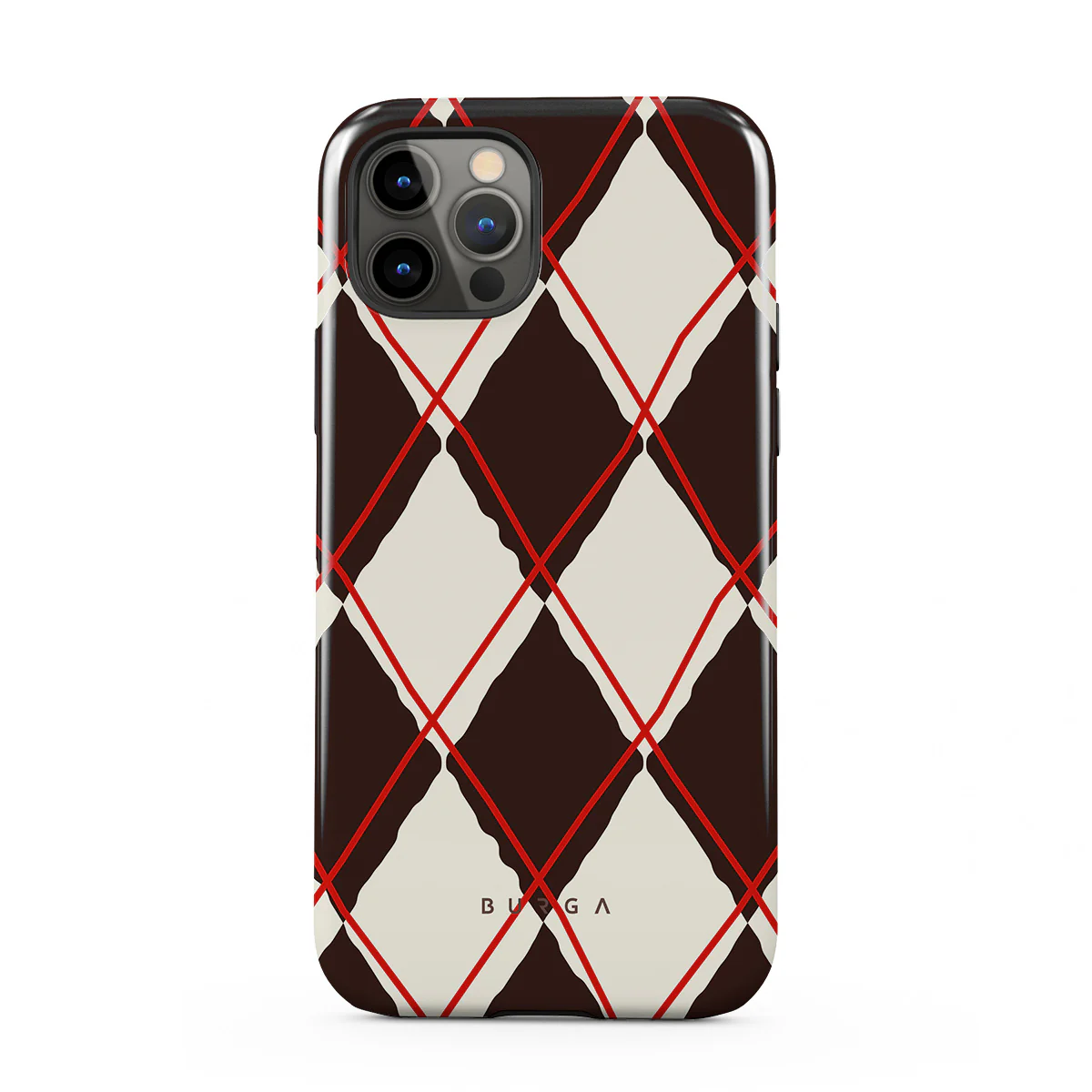 Throwback - iPhone 12 Pro Max Etui - Image 5