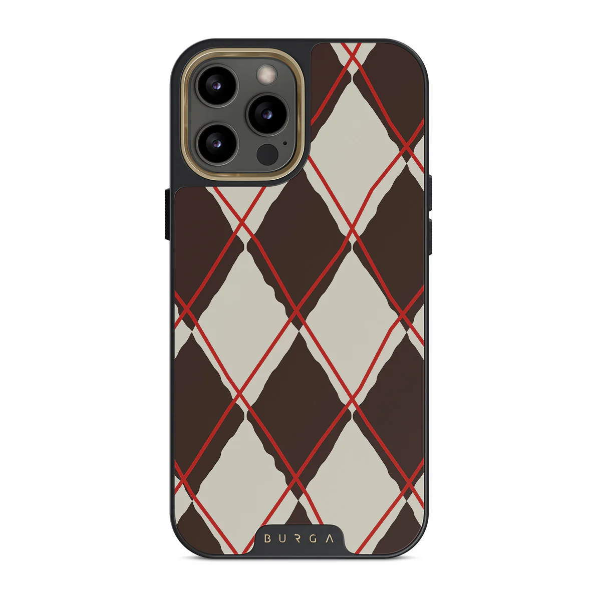 Throwback - iPhone 12 Pro Max Etui - Image 9