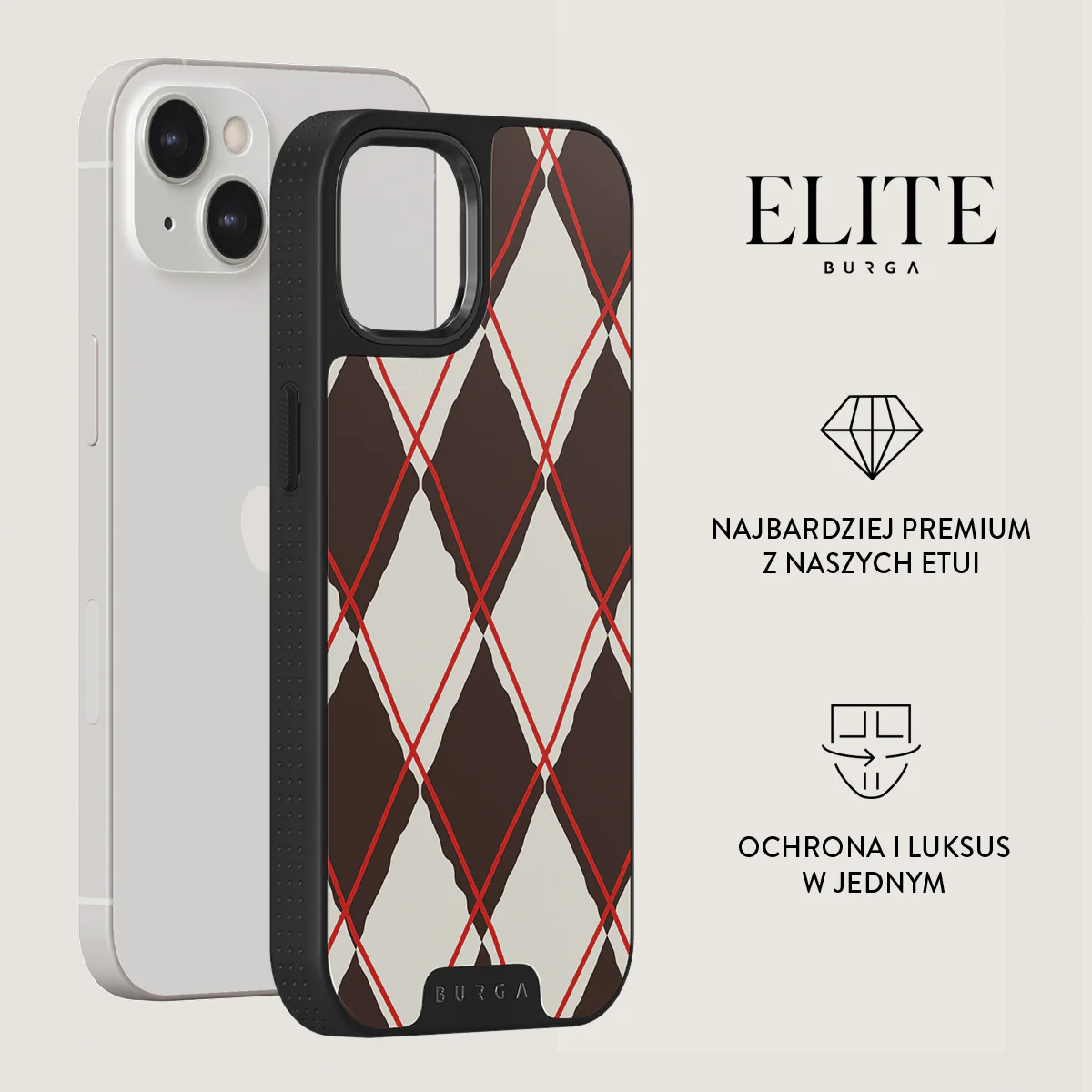 Throwback - iPhone 13 Etui - Image 13