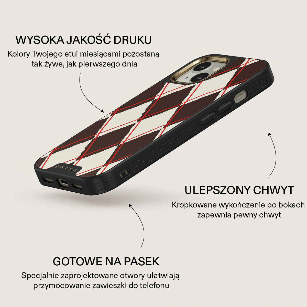 Throwback - iPhone 13 Etui - Image 9