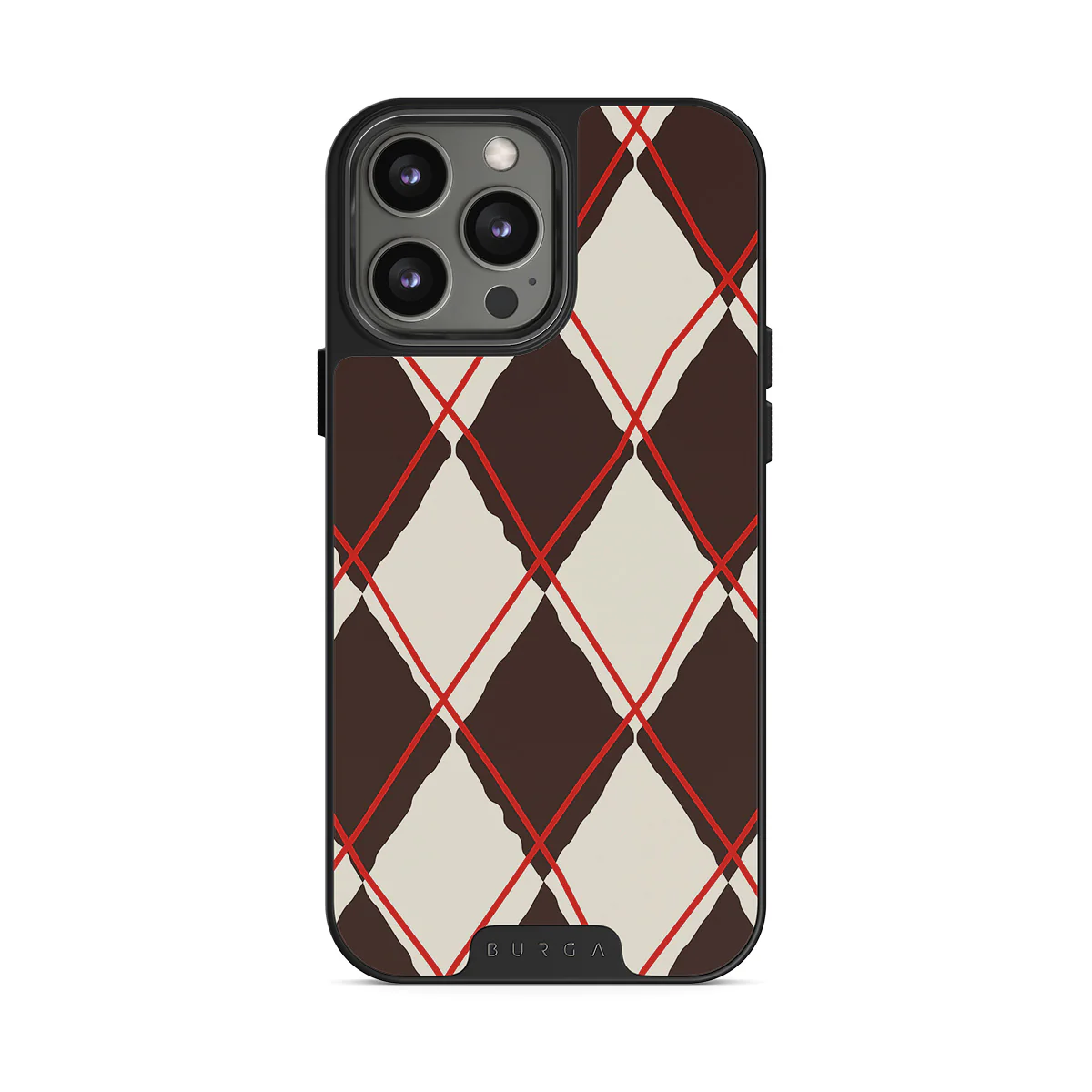 Throwback - iPhone 13 Pro Etui - Image 12