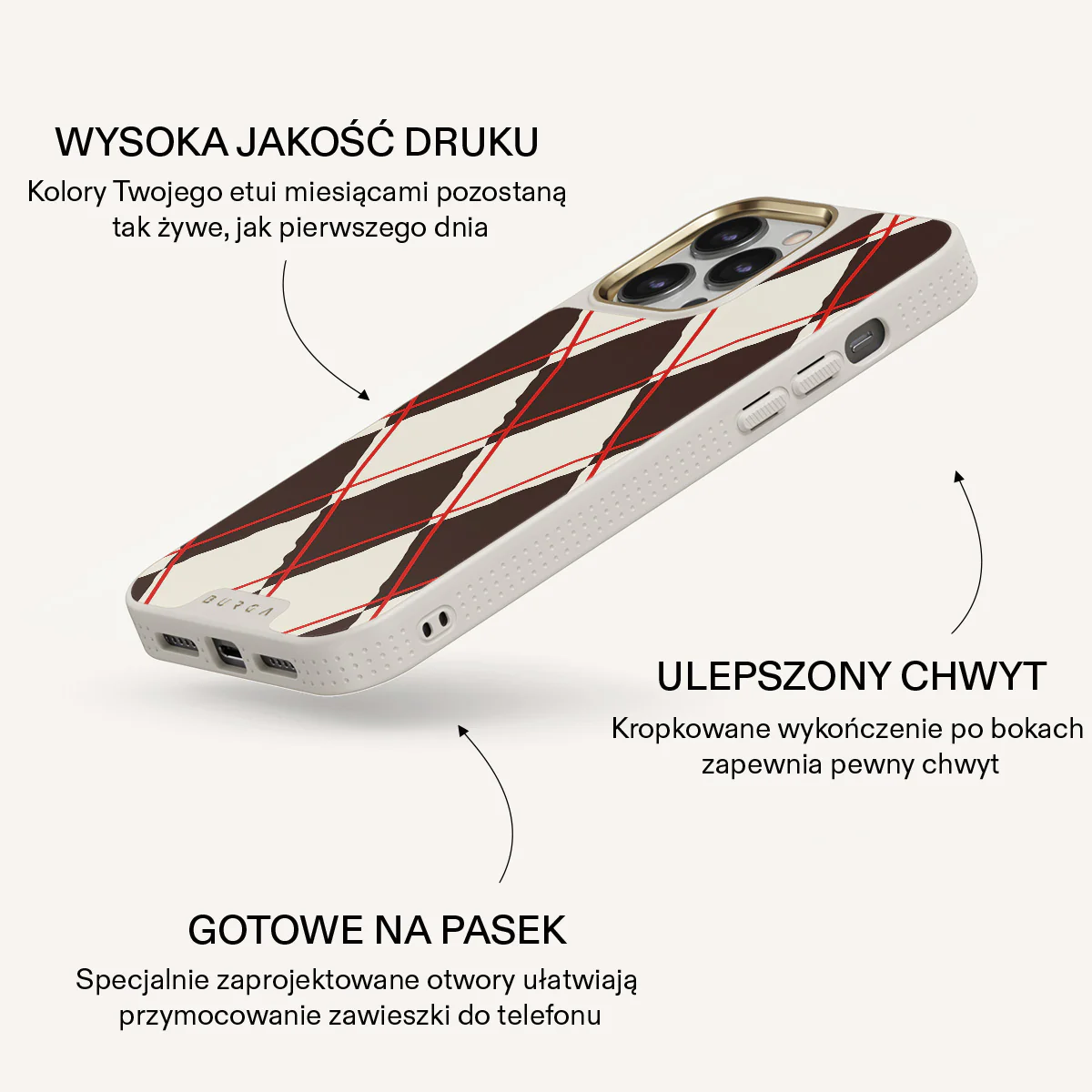 Throwback - iPhone 13 Pro Etui - Image 23