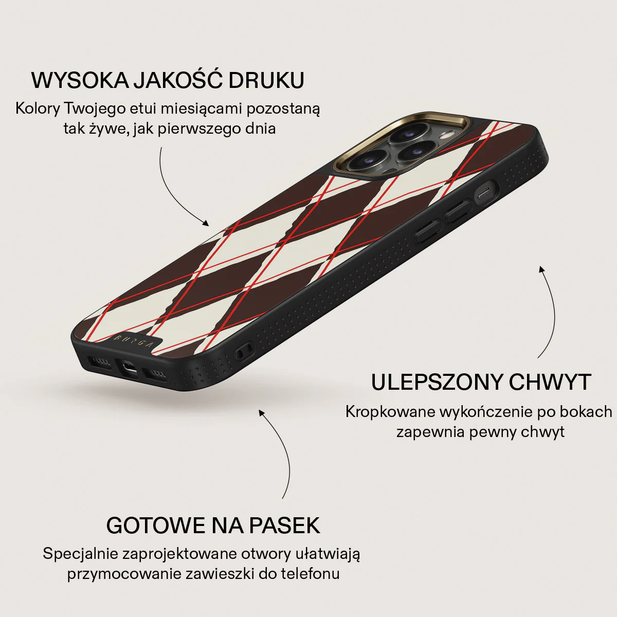 Throwback - iPhone 13 Pro Etui - Image 9