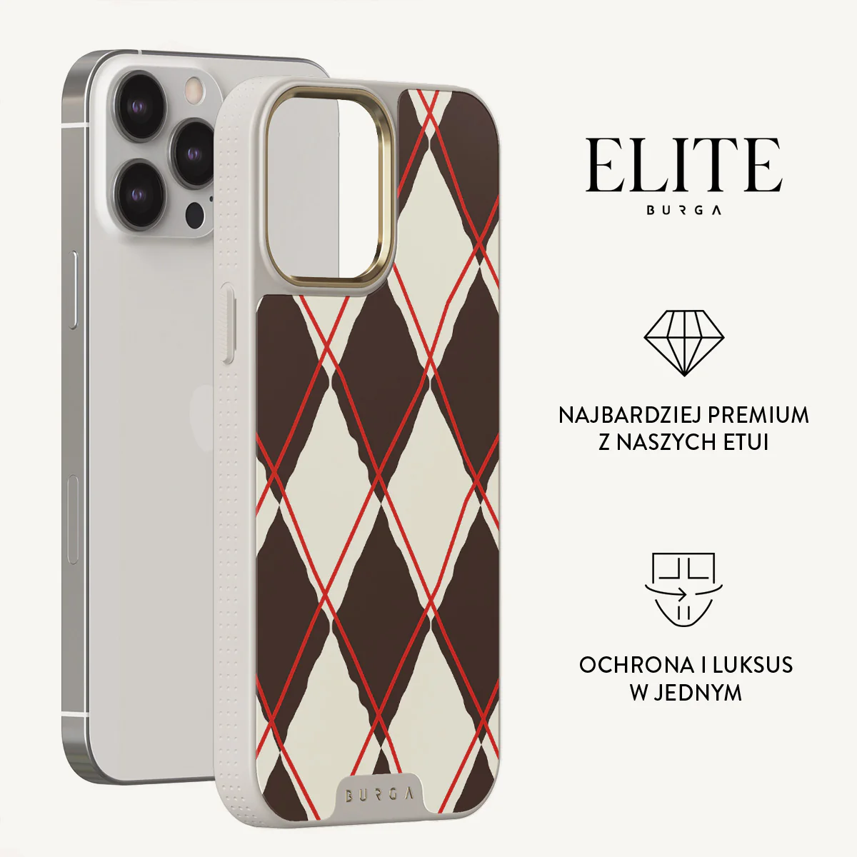 Throwback - iPhone 13 Pro Max Etui - Image 20