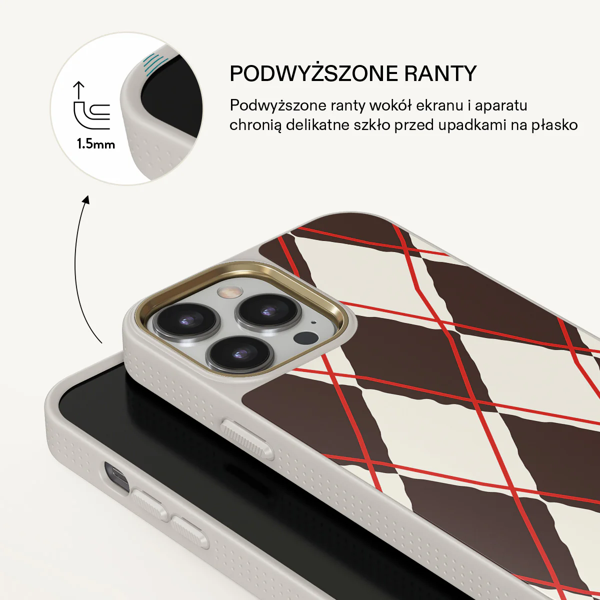 Throwback - iPhone 13 Pro Max Etui - Image 22