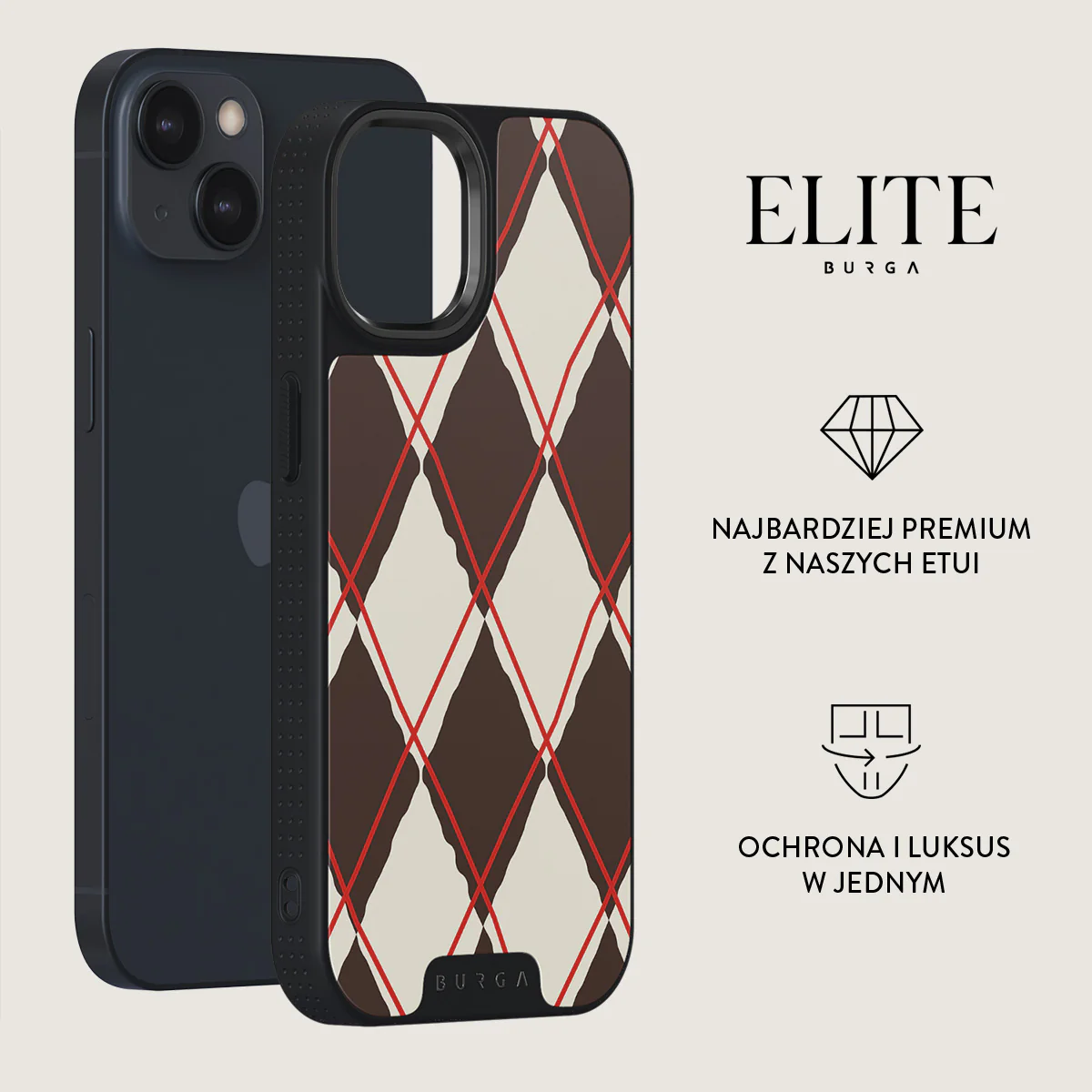Throwback - iPhone 14 Etui - Image 13
