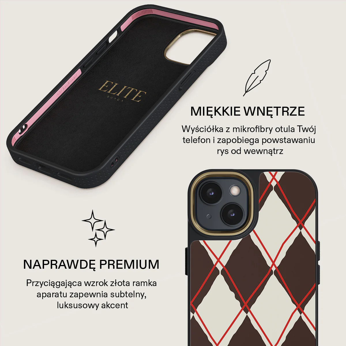 Throwback - iPhone 14 Plus Etui - Image 10