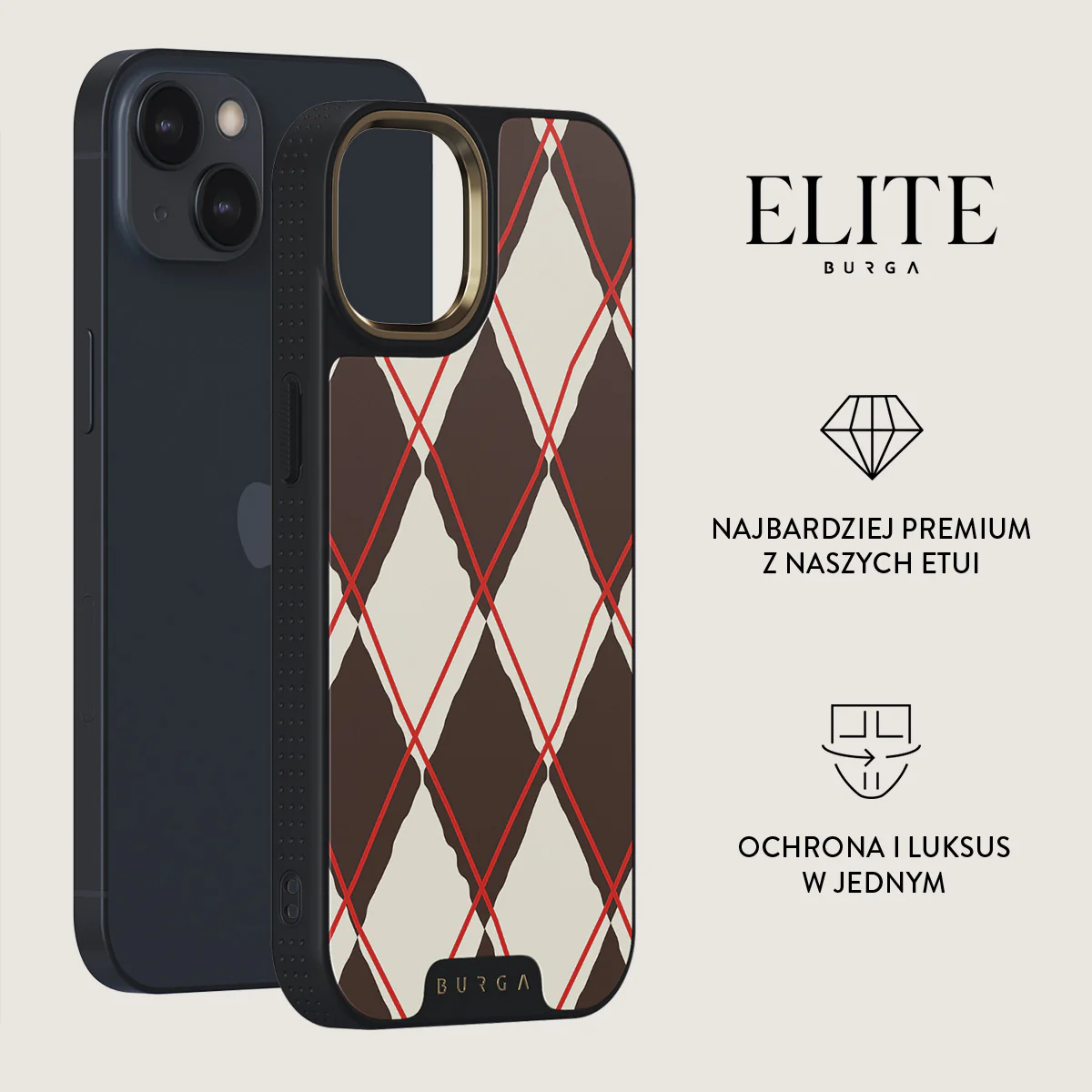 Throwback - iPhone 14 Plus Etui - Image 6