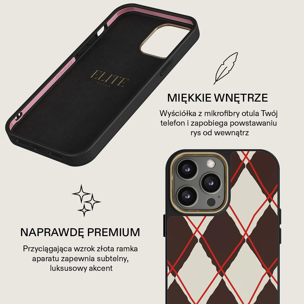 Throwback - iPhone 14 Pro Etui - Image 10