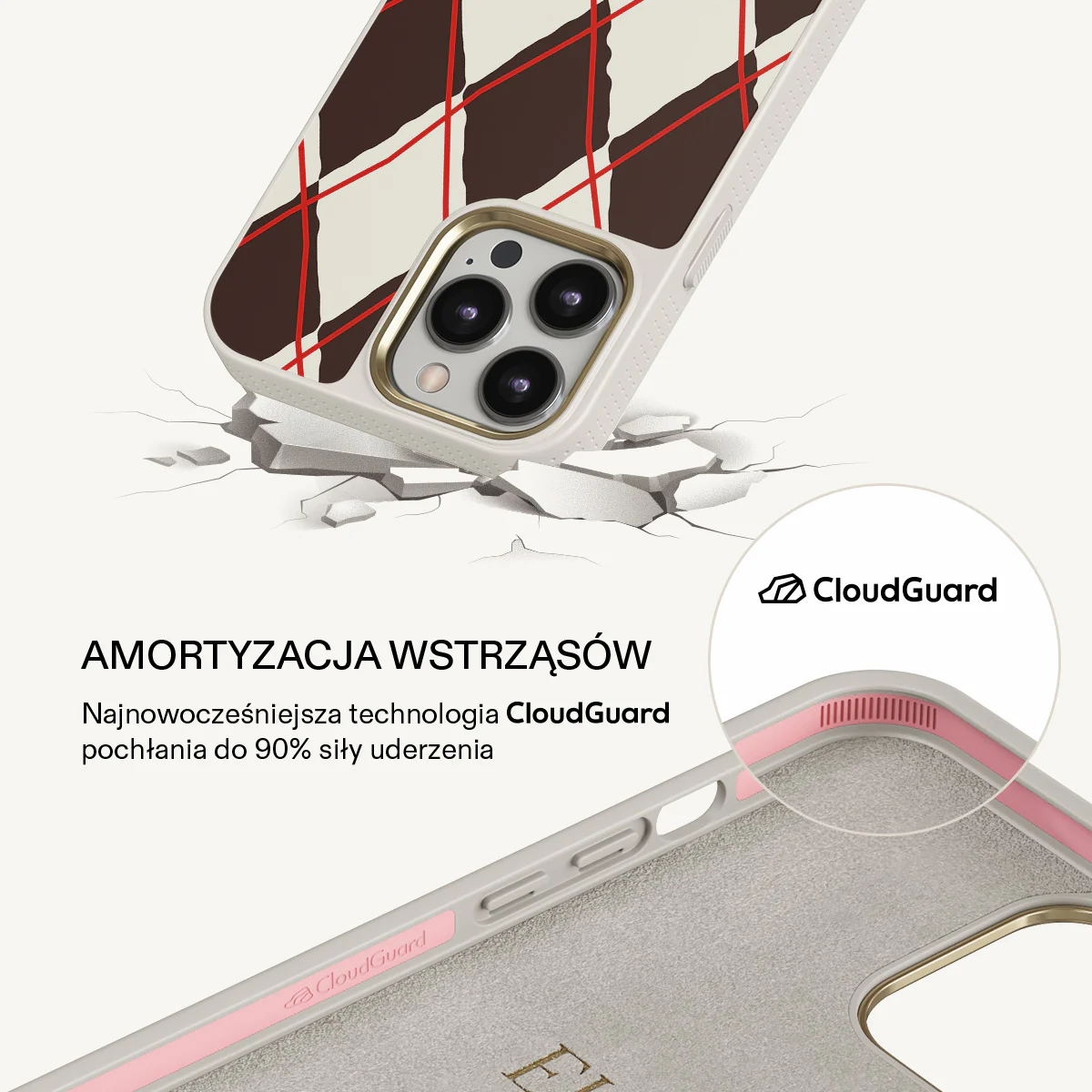 Throwback - iPhone 14 Pro Etui - Image 21