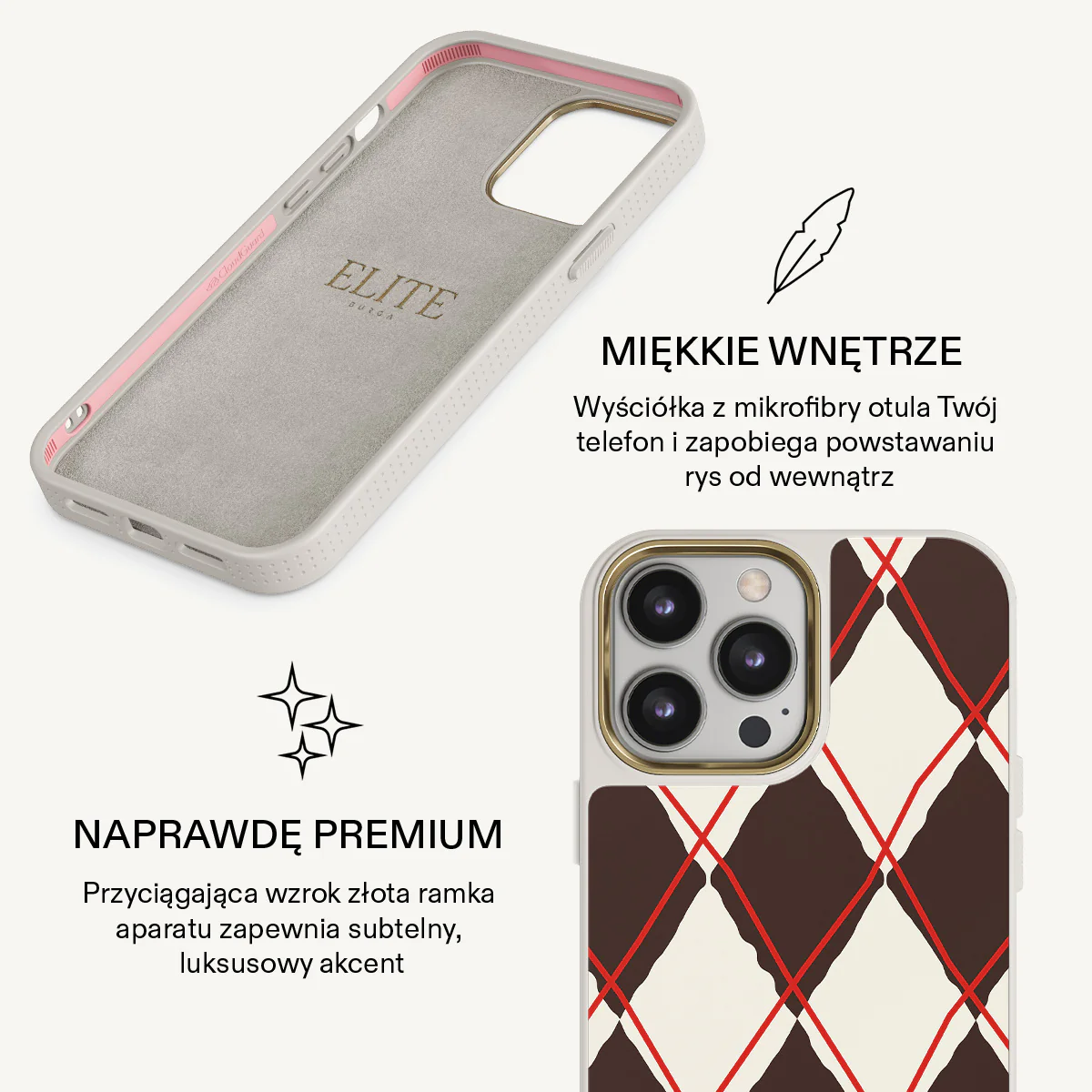 Throwback - iPhone 14 Pro Etui - Image 24