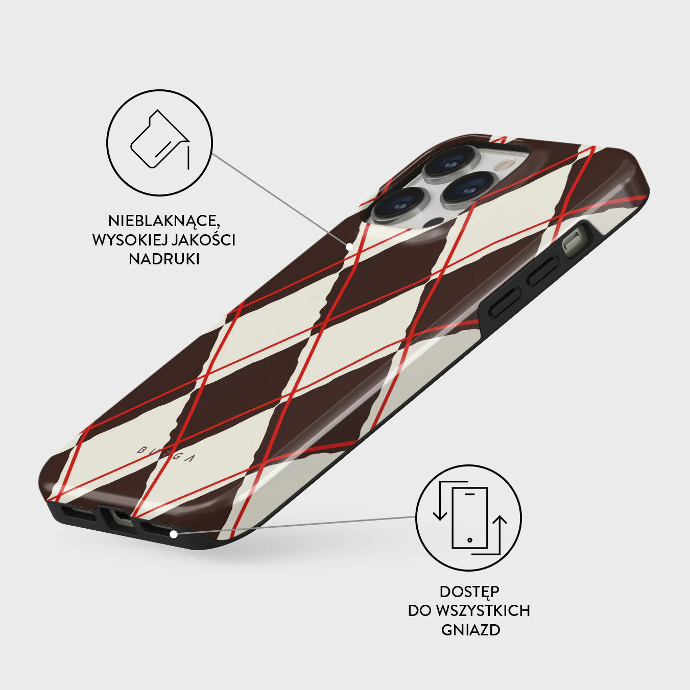 Throwback - iPhone 14 Pro Max Etui - Image 3