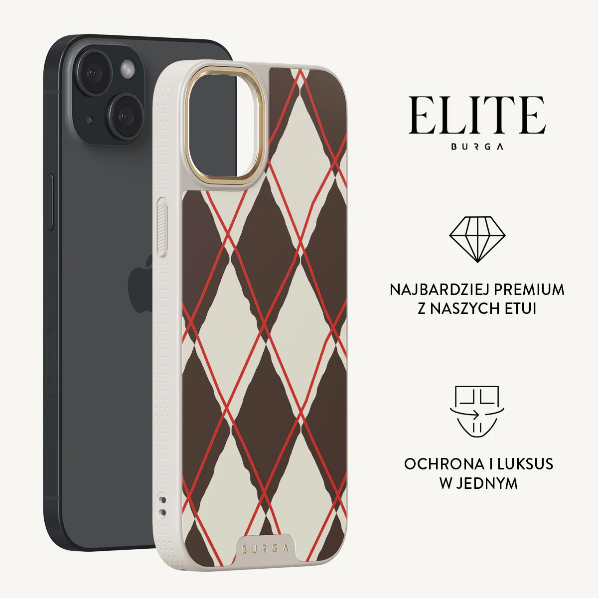 Throwback - iPhone 15 Etui - Image 20
