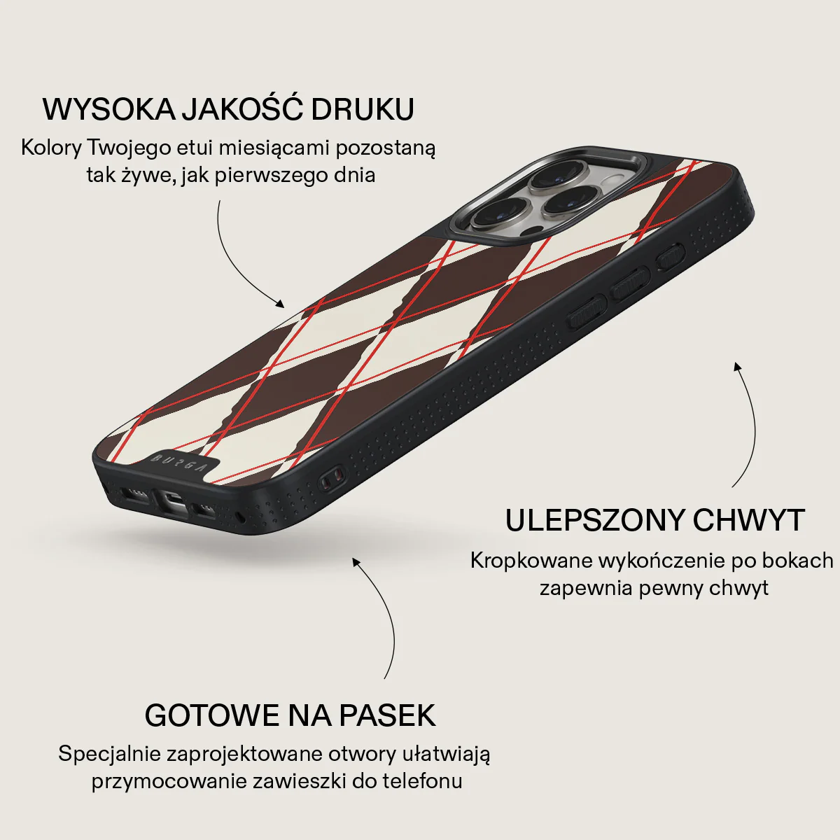 Throwback - iPhone 15 Pro Max Etui - Image 16