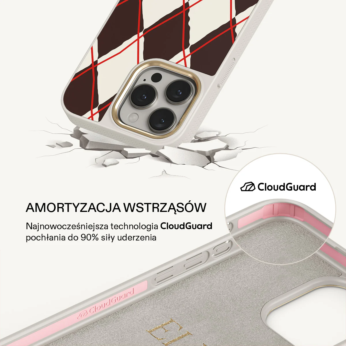 Throwback - iPhone 15 Pro Max Etui - Image 21
