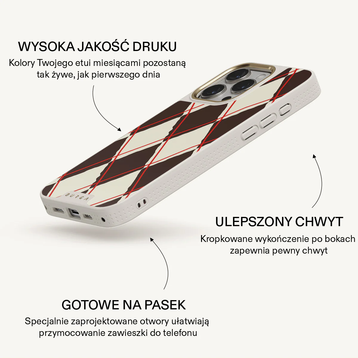 Throwback - iPhone 15 Pro Max Etui - Image 23