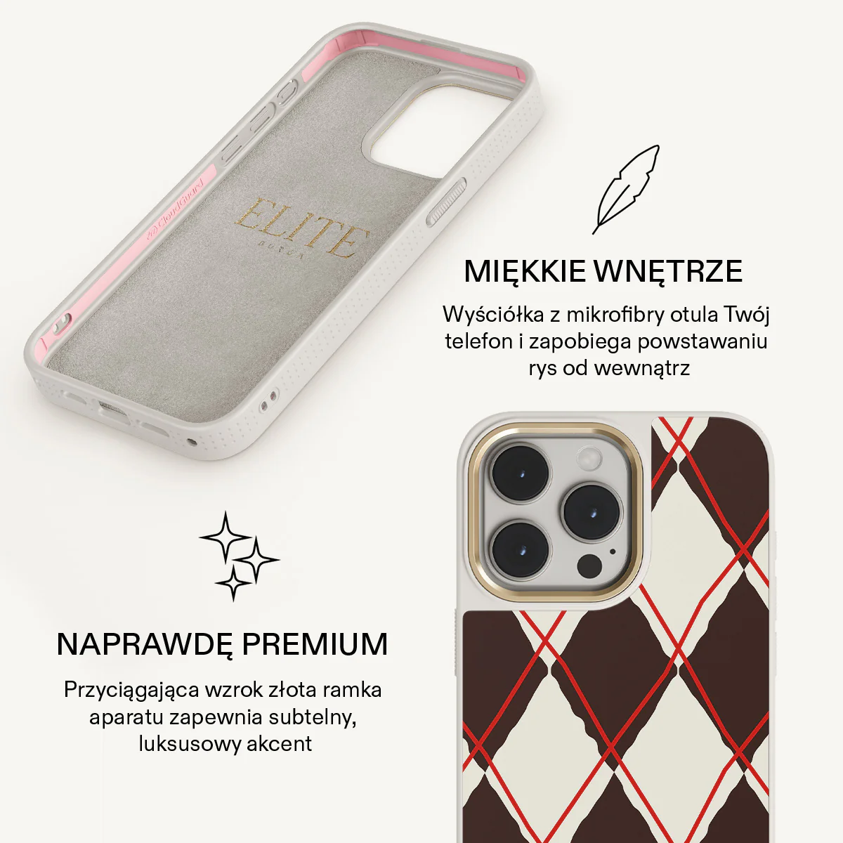 Throwback - iPhone 15 Pro Max Etui - Image 24