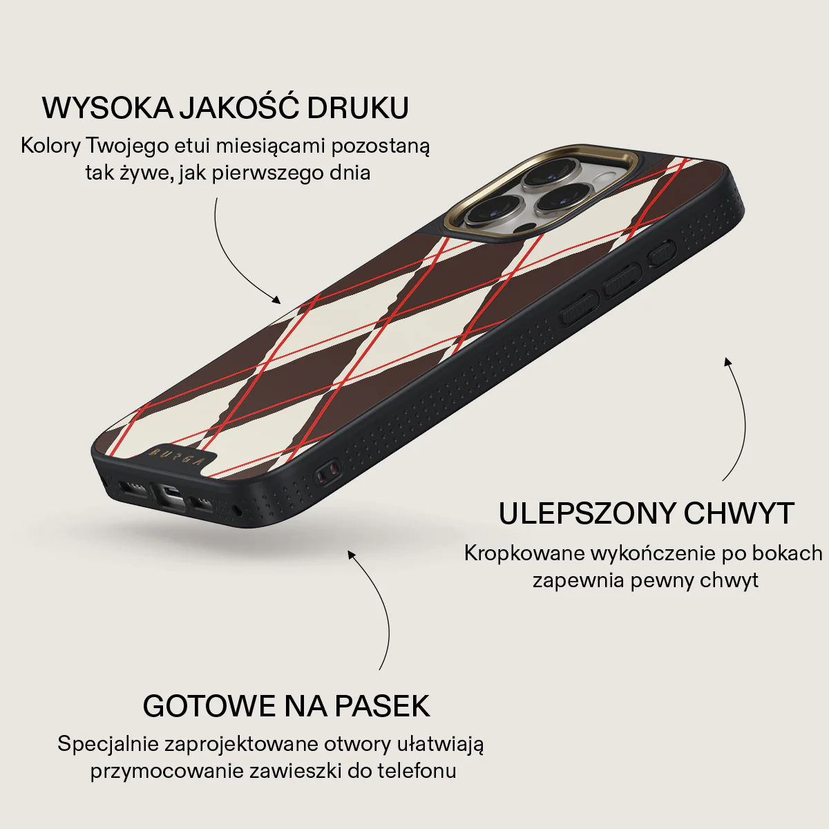 Throwback - iPhone 15 Pro Max Etui - Image 9