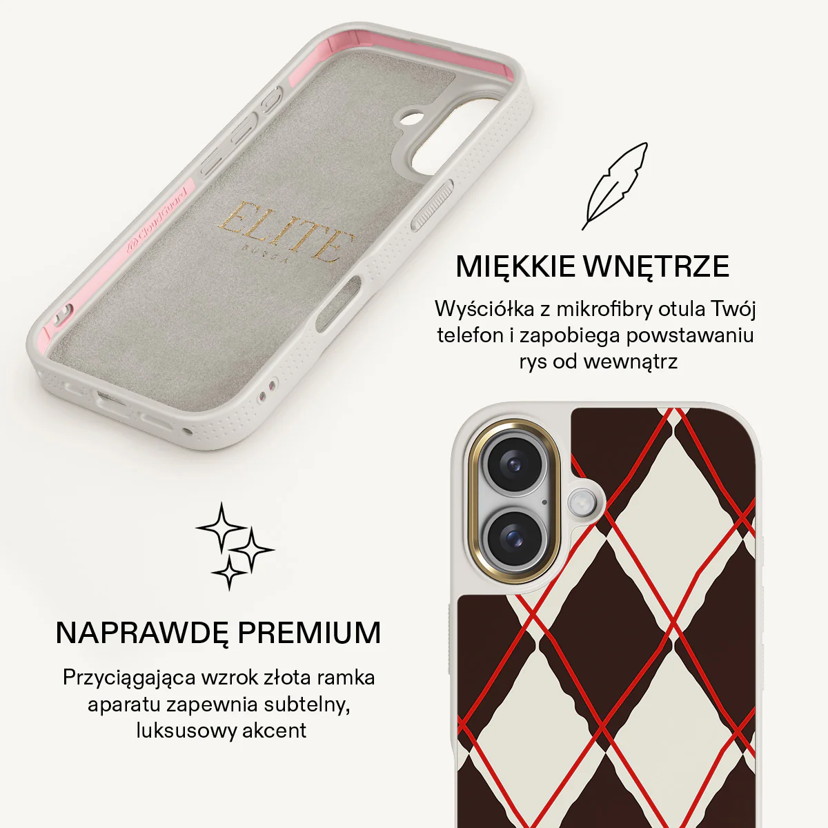 Throwback - iPhone 16 Etui - Image 25