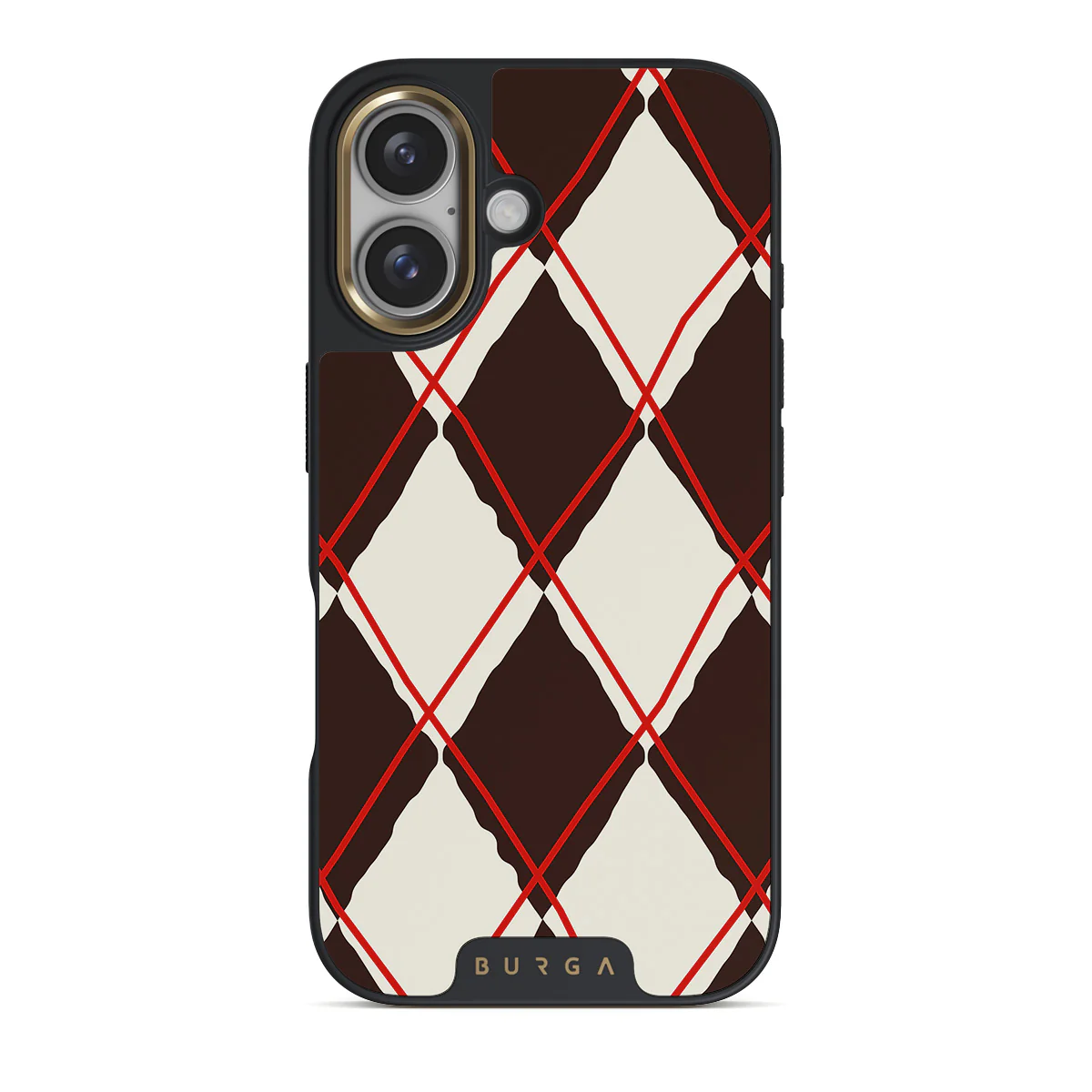Throwback - iPhone 16 Etui - Image 6