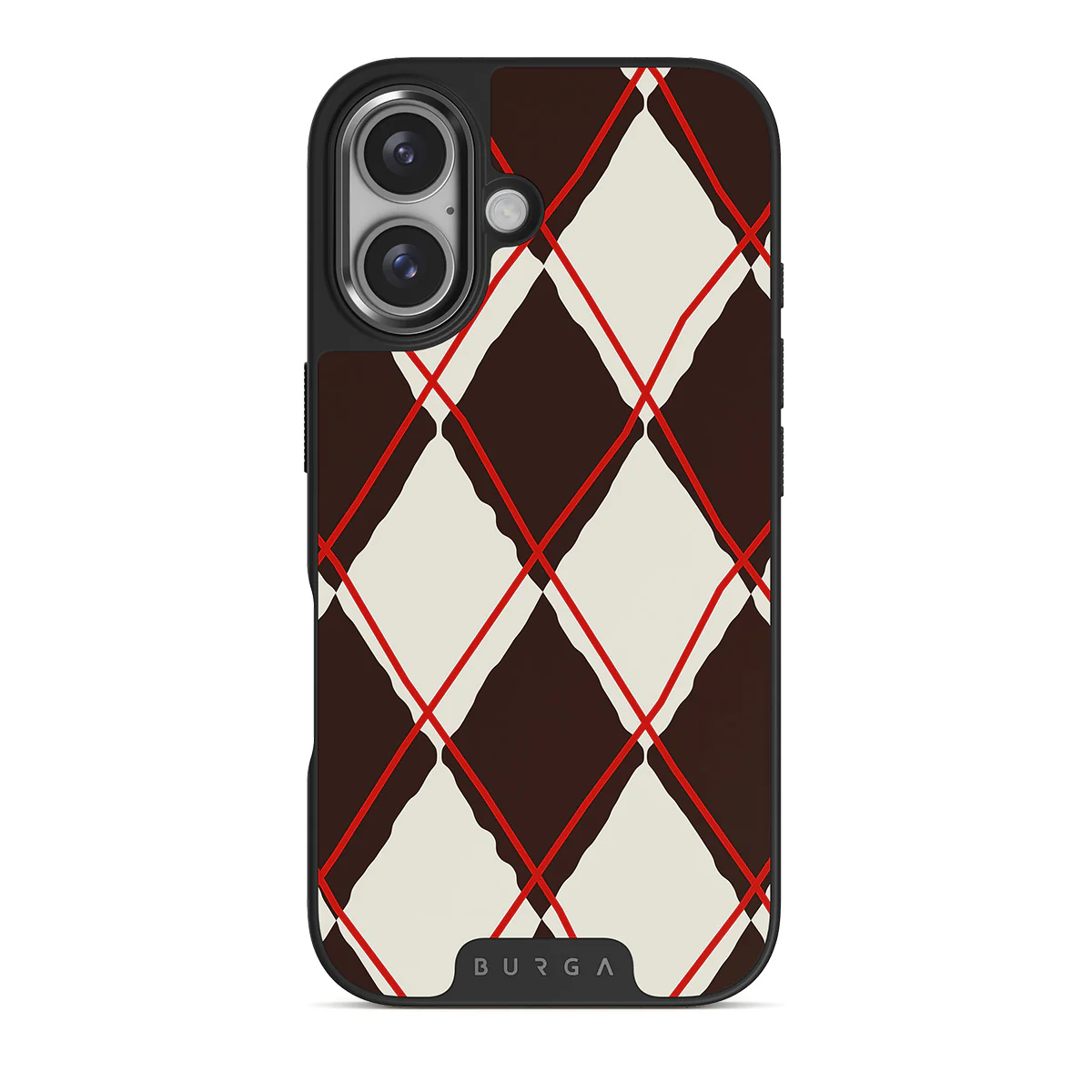 Throwback - iPhone 16 Plus Etui - Image 13