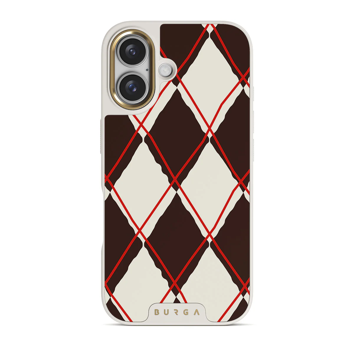 Throwback - iPhone 16 Plus Etui - Image 20