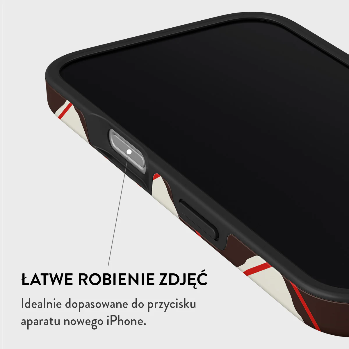 Throwback - iPhone 16 Plus Etui - Image 5