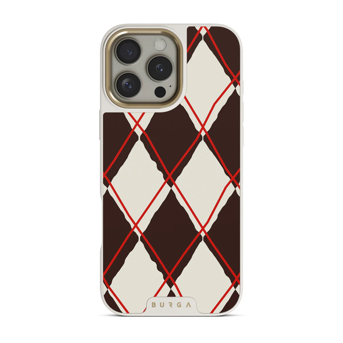 Throwback - iPhone 16 Pro Etui - Image 20