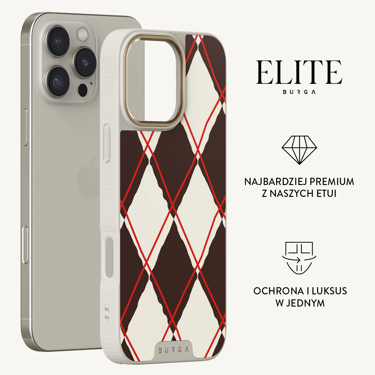 Throwback - iPhone 16 Pro Etui - Image 21