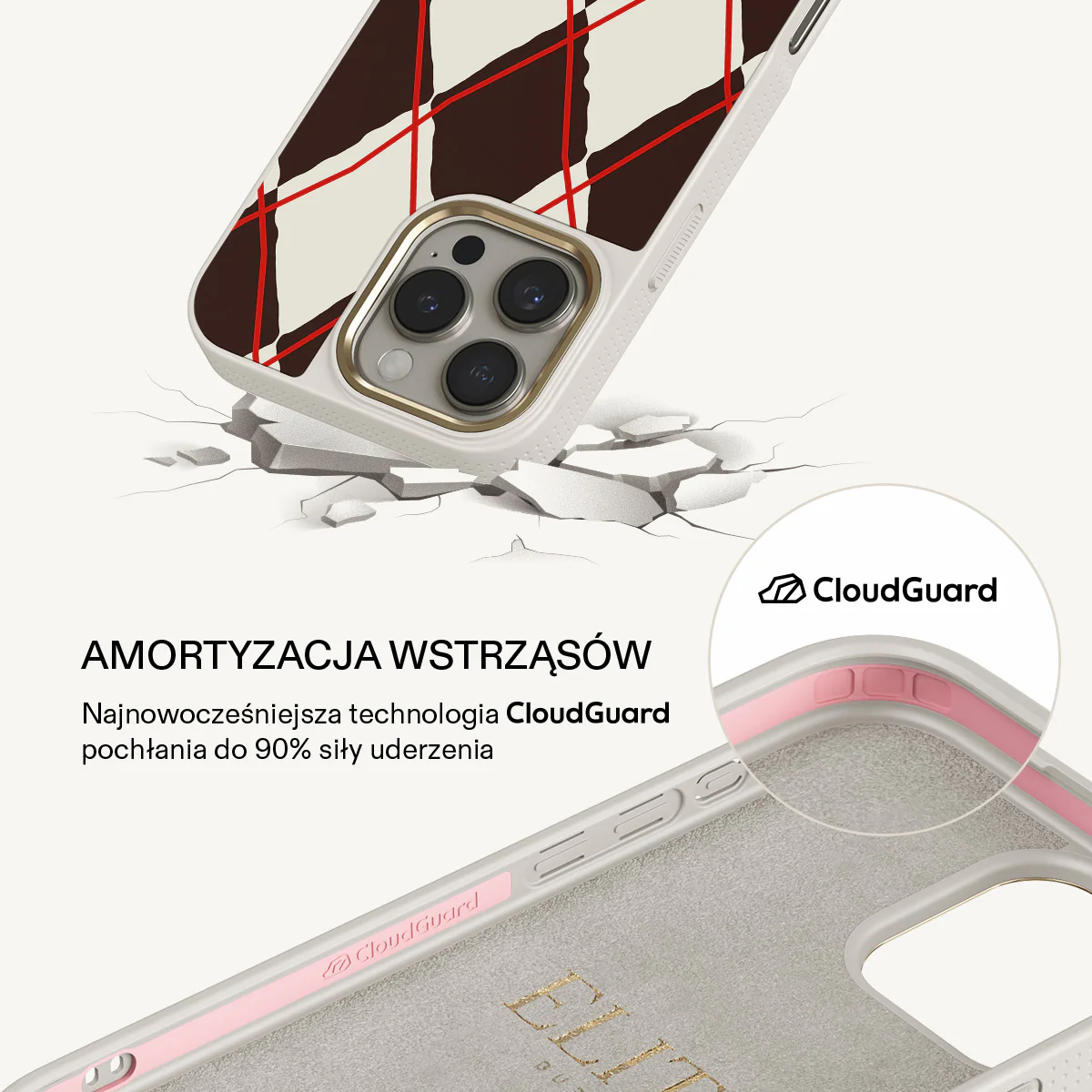 Throwback - iPhone 16 Pro Etui - Image 22