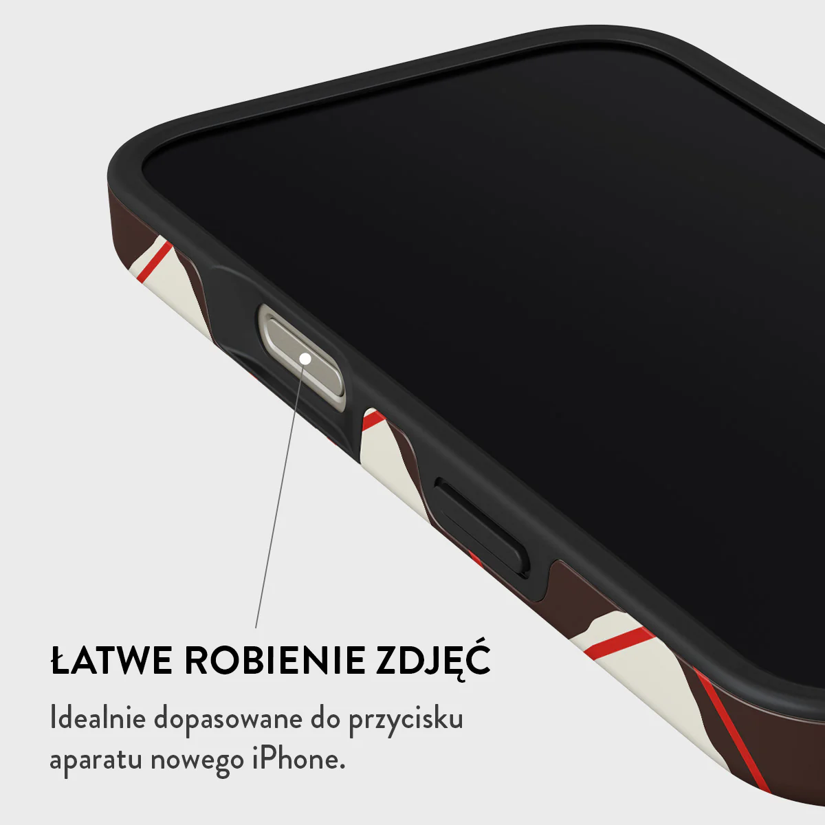 Throwback - iPhone 16 Pro Etui - Image 5