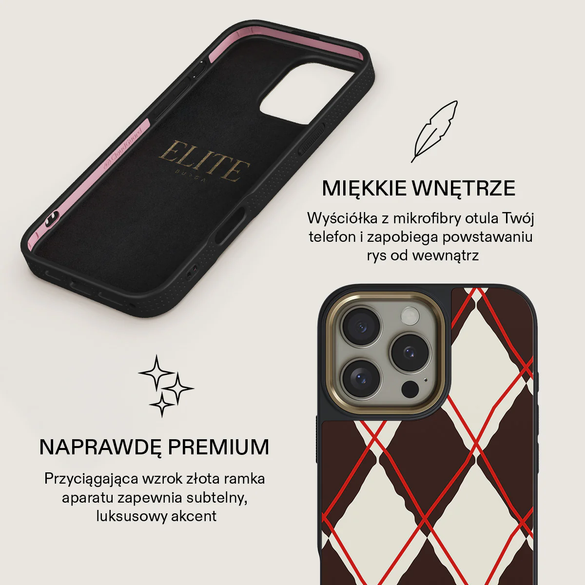 Throwback - iPhone 16 Pro Max Etui - Image 11