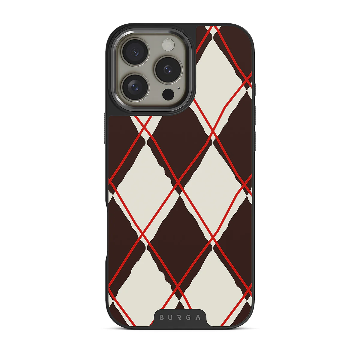 Throwback - iPhone 16 Pro Max Etui - Image 13