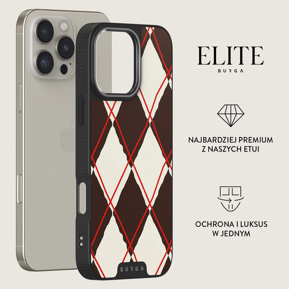 Throwback - iPhone 16 Pro Max Etui - Image 14